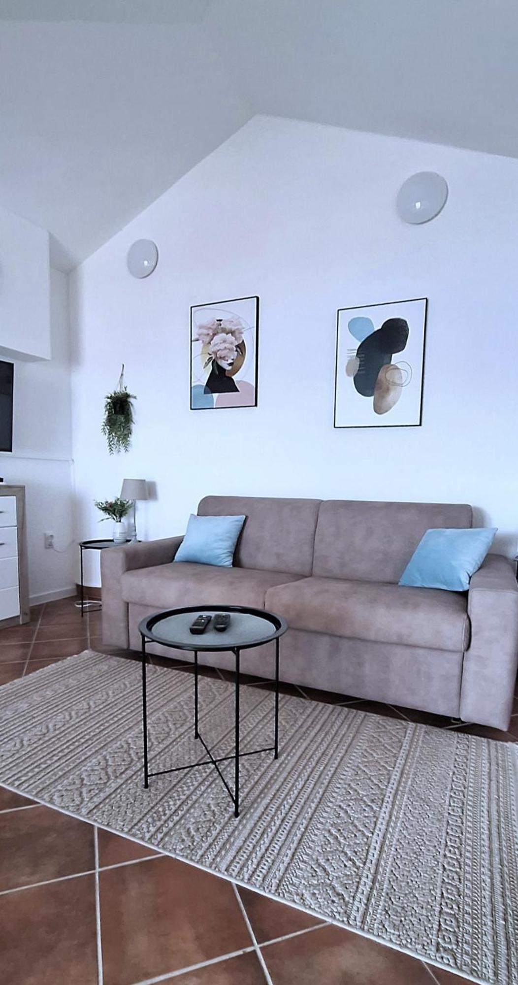 Adriabay Studio Tivat Exterior foto