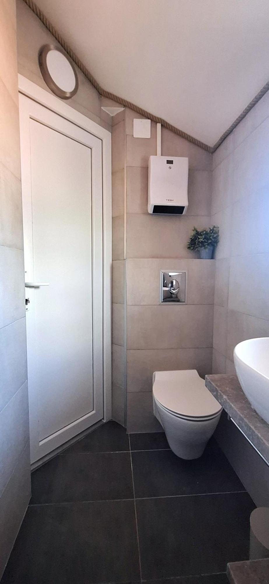 Adriabay Studio Tivat Exterior foto