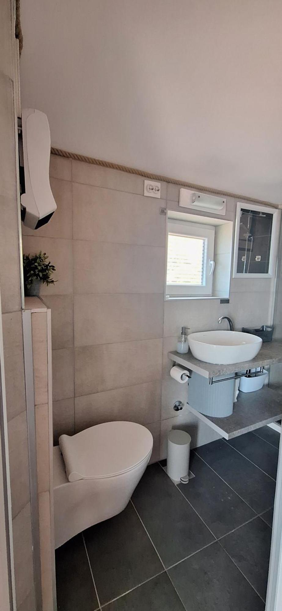 Adriabay Studio Tivat Exterior foto