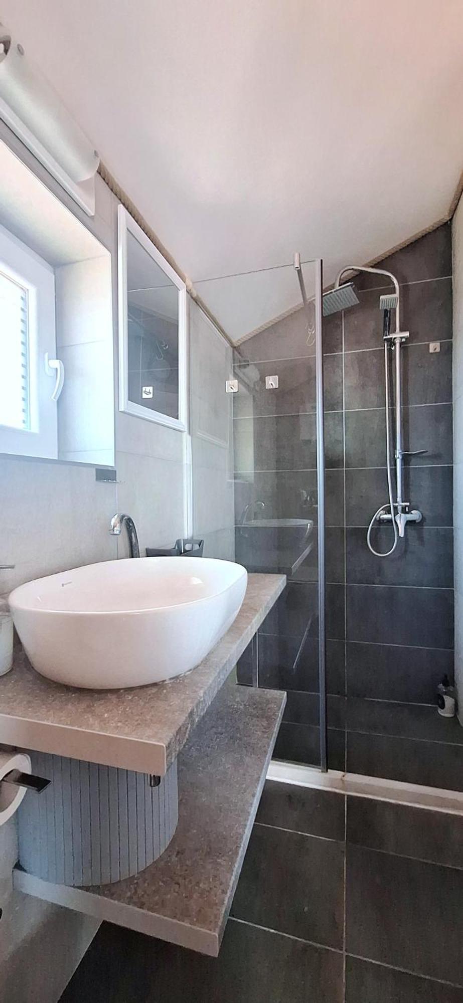 Adriabay Studio Tivat Exterior foto